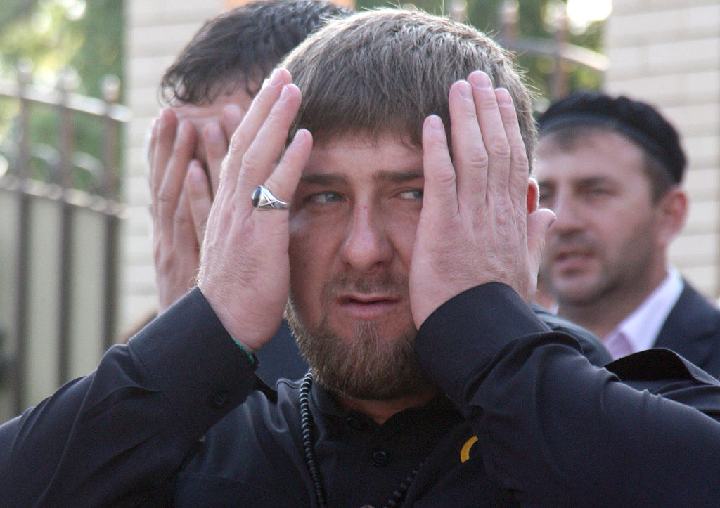 Reports of Chechnya gay purge are false and meant to smear Russia, says official