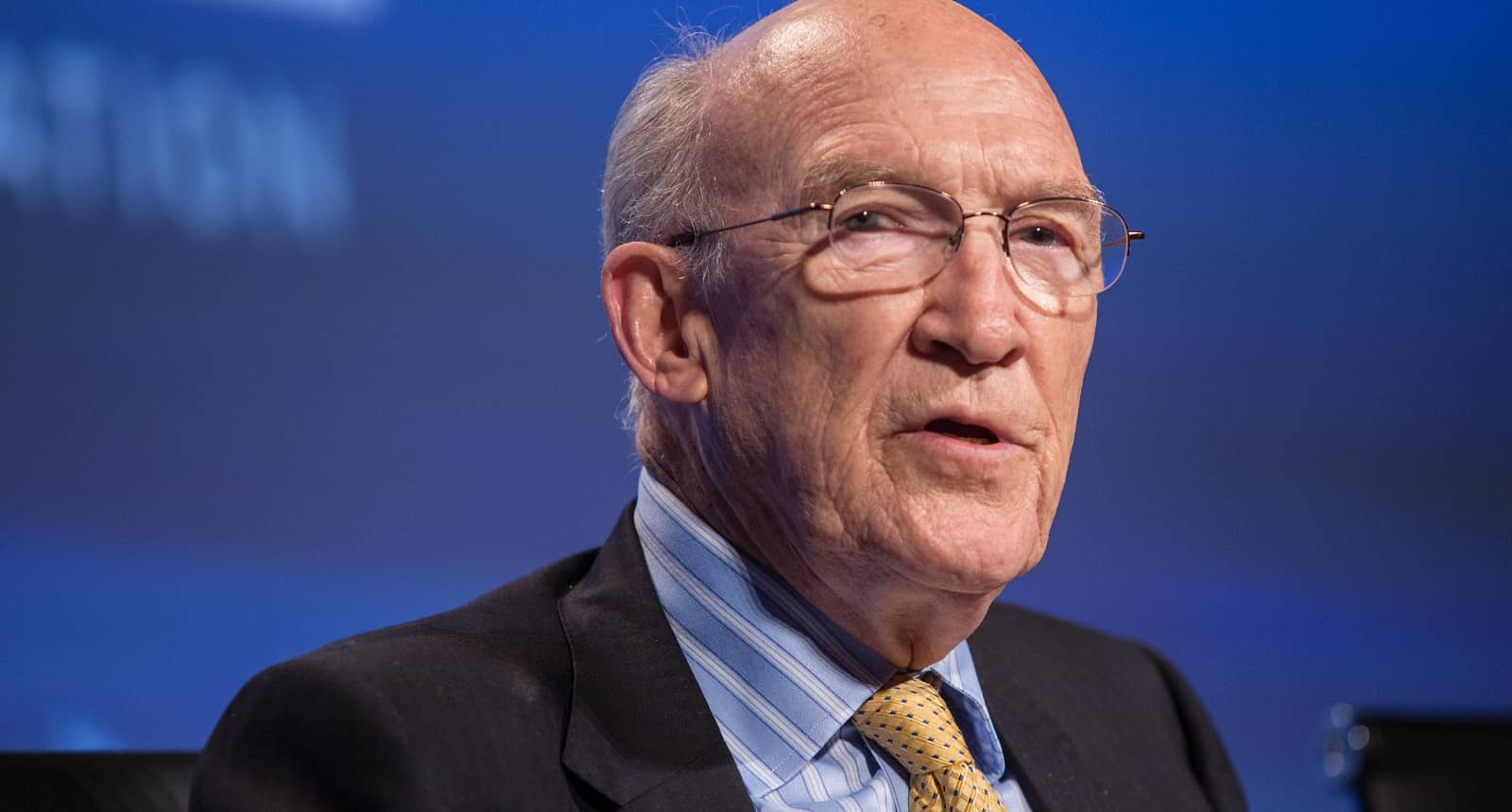 Former Republican Senator comes out against Trump's rumoured anti-LGBT executive order