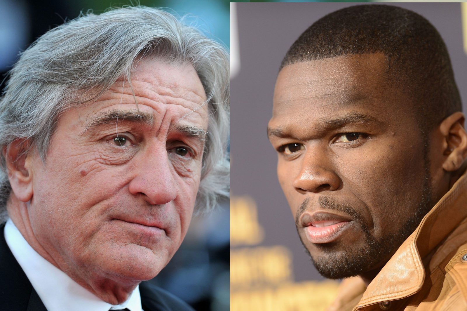 Celebrities you didn't know had a gay, bisexual or trans parent