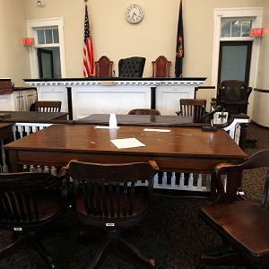 Man who was rejected for a job after mentioning his husband wins court battle