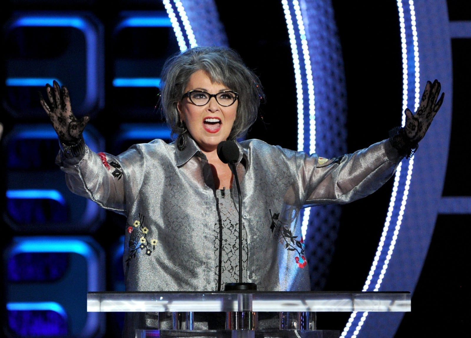 A Roseanne spinoff has been confirmed… starring everyone except racist Roseanne Barr