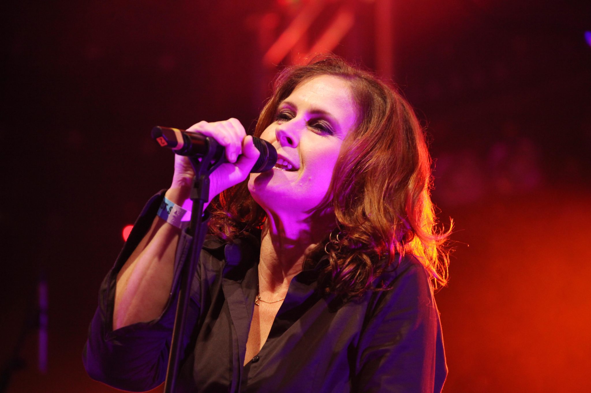 Alison Moyet says she 'inadvertently' sided with anti-trans activists