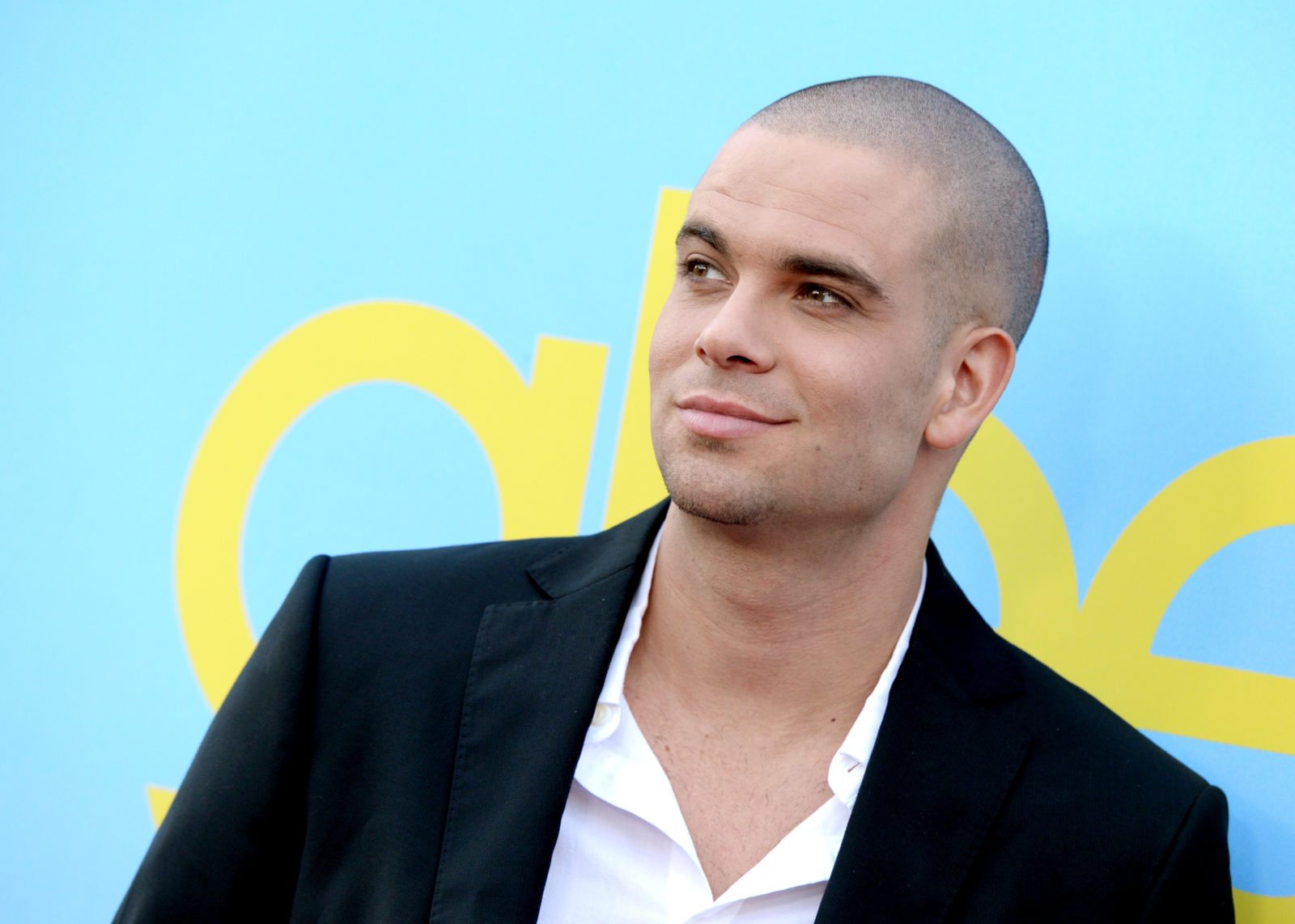 Glee star Mark Salling found dead at 35 in apparent suicide