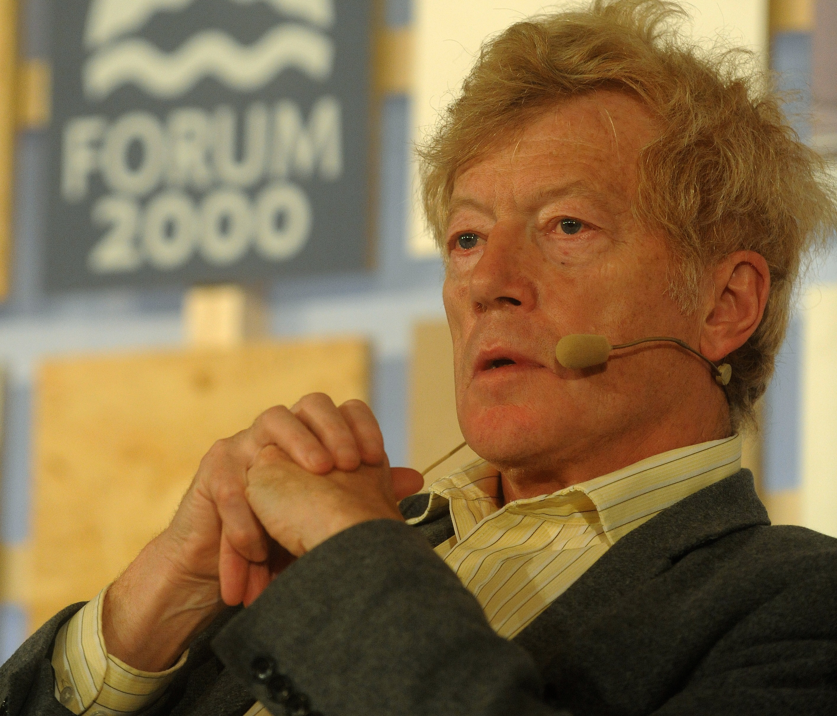 Theresa May's adviser compared gay sex to incest