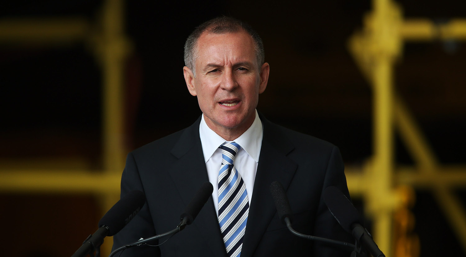 South Australia Premier apologises to LGBT+ people affected by discriminatory legislation