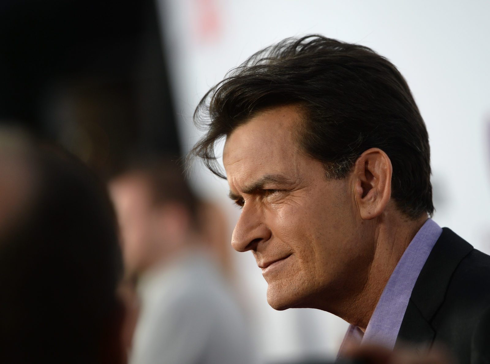 Charlie Sheen outed as 'bisexual' by former friend Lenny Dykstra