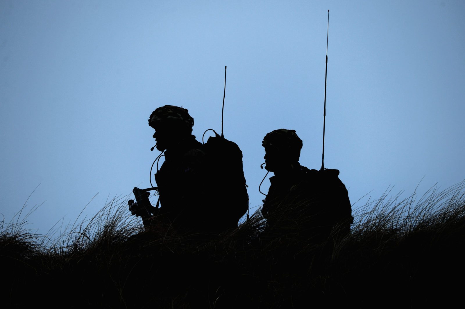 Royal Marines 'whipped and forced to masturbate to gay pornography' as punishments