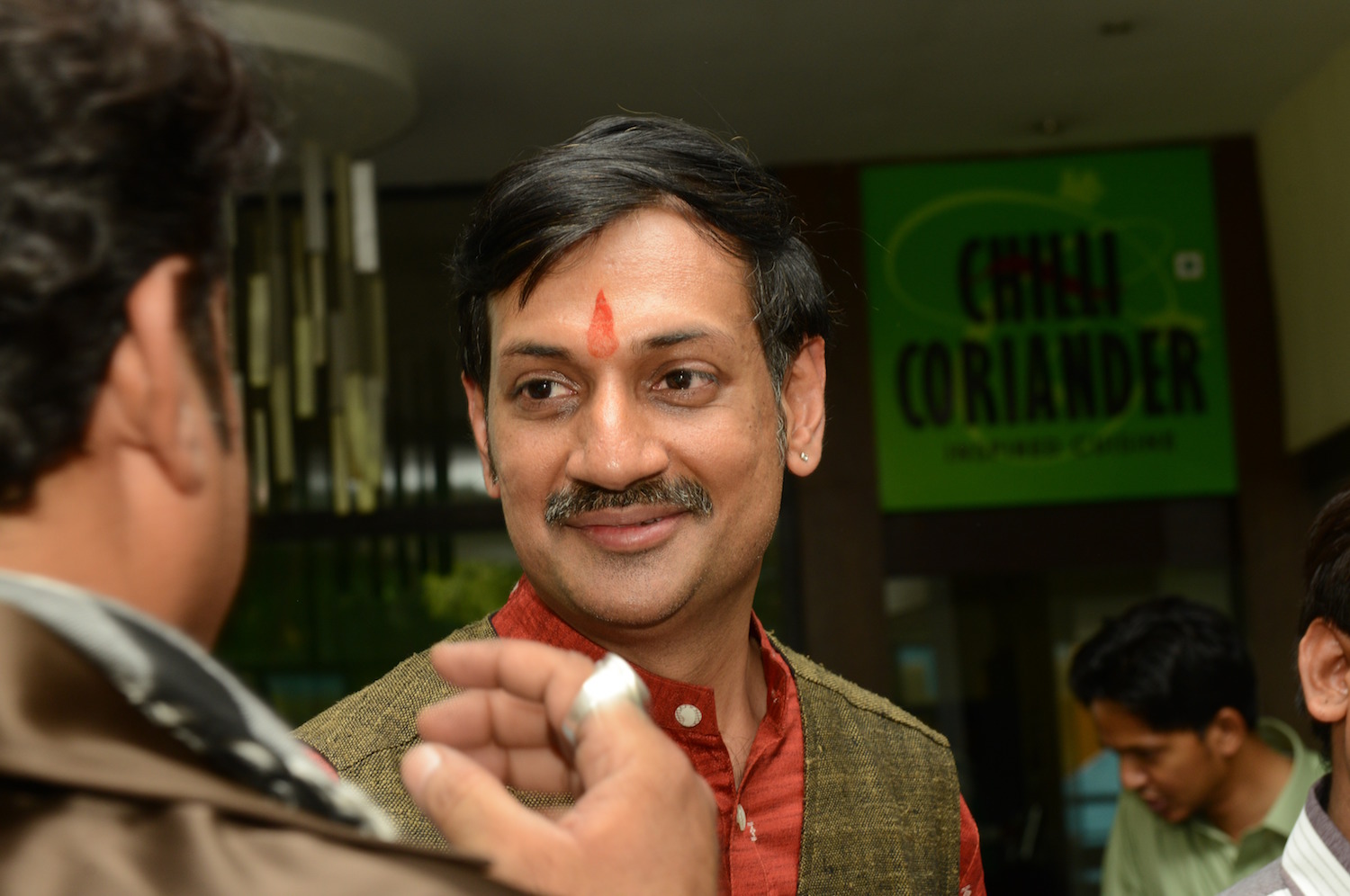 India's out gay prince opens up his palace to vulnerable LGBT people