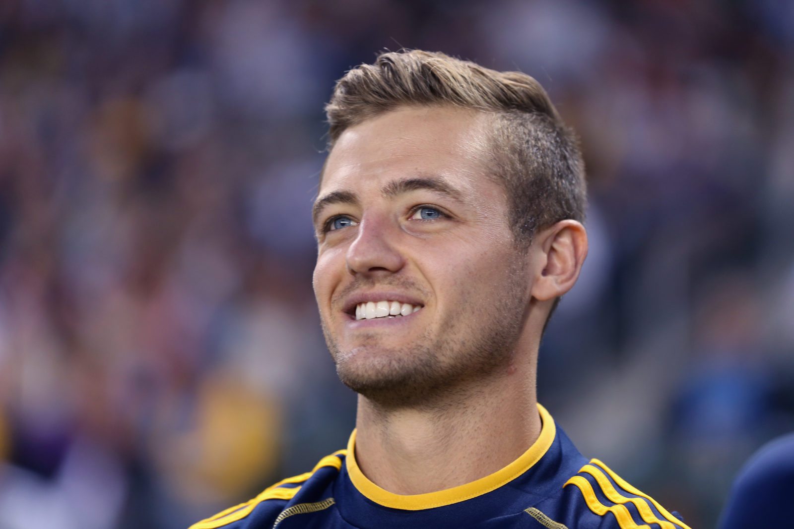 Robbie Rogers retires: 'my only regret is spending 11 years in the closet'