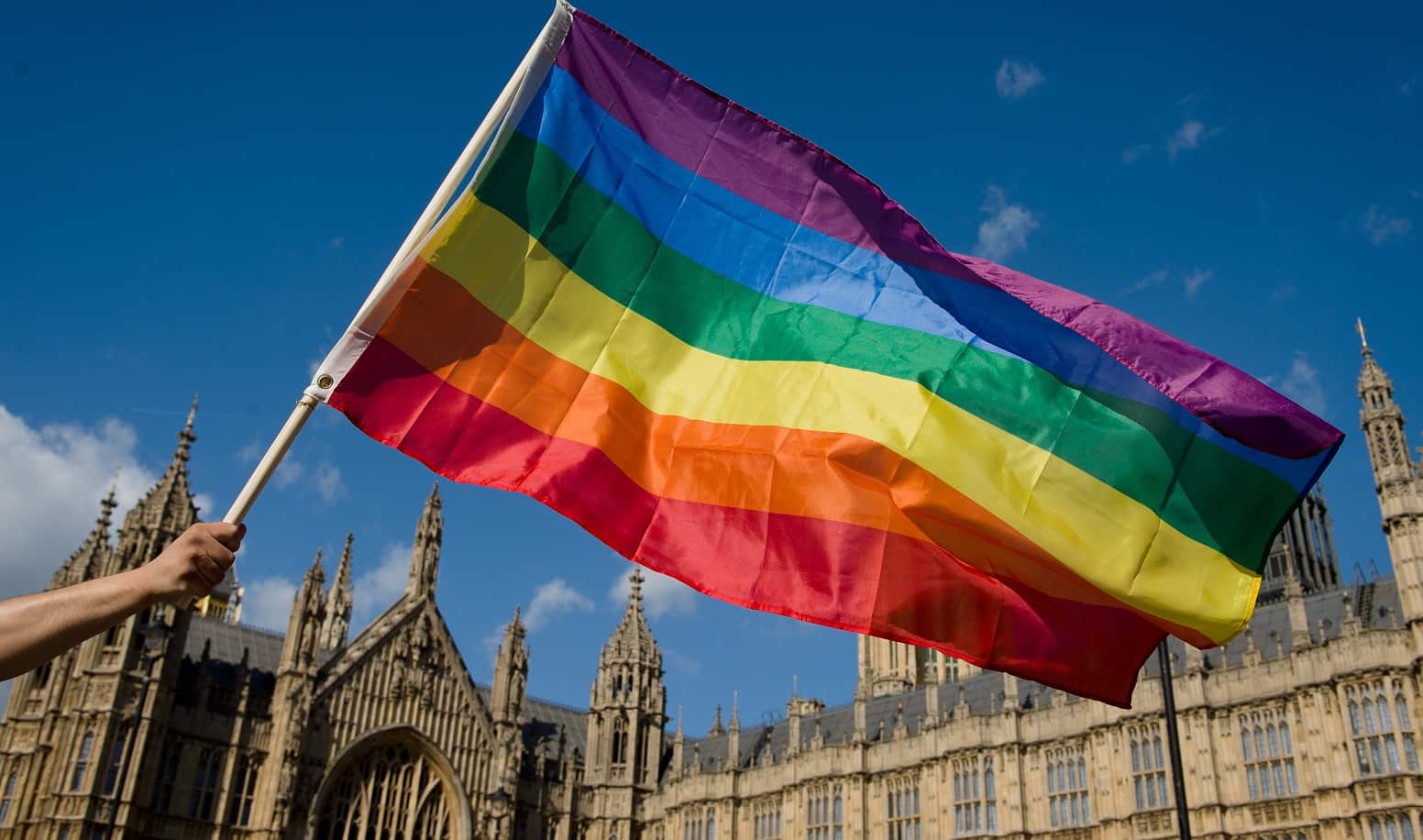 LGBT General Election hustings cancelled in wake of Manchester attack