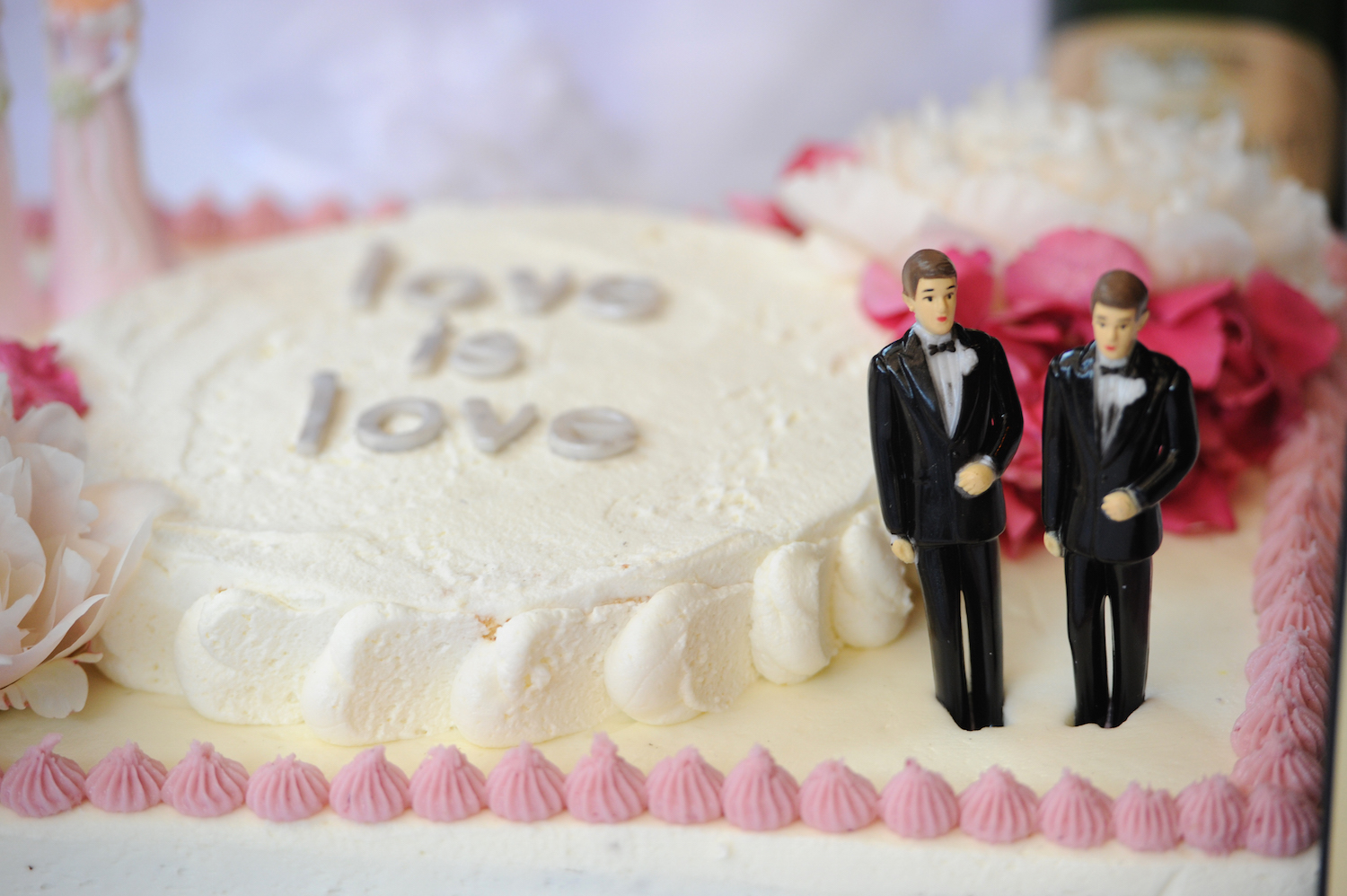 Here we go again - US appeals court to hear case of bakery which refused gay wedding