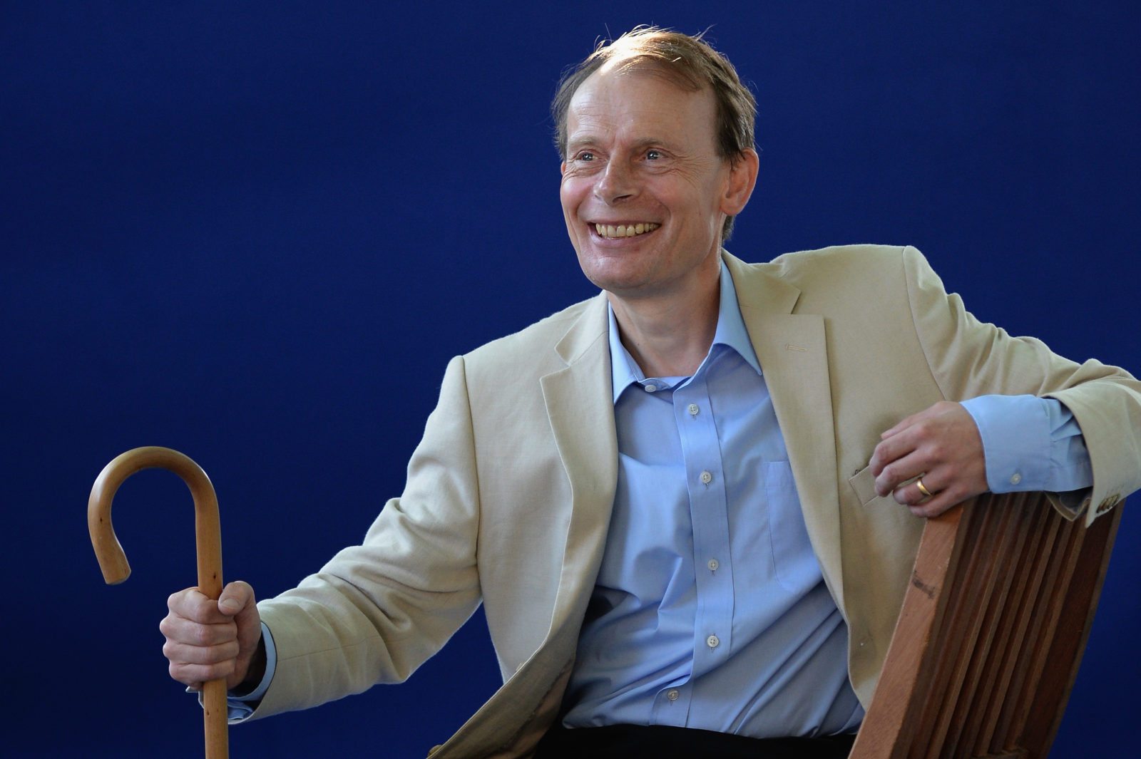 Andrew Marr under fire after 'arrogant' article on LGBT history