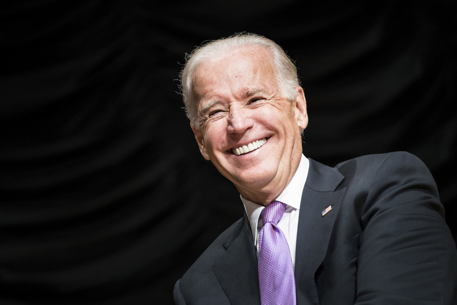 Joe Biden: LGBT employment discrimination needs to be fought
