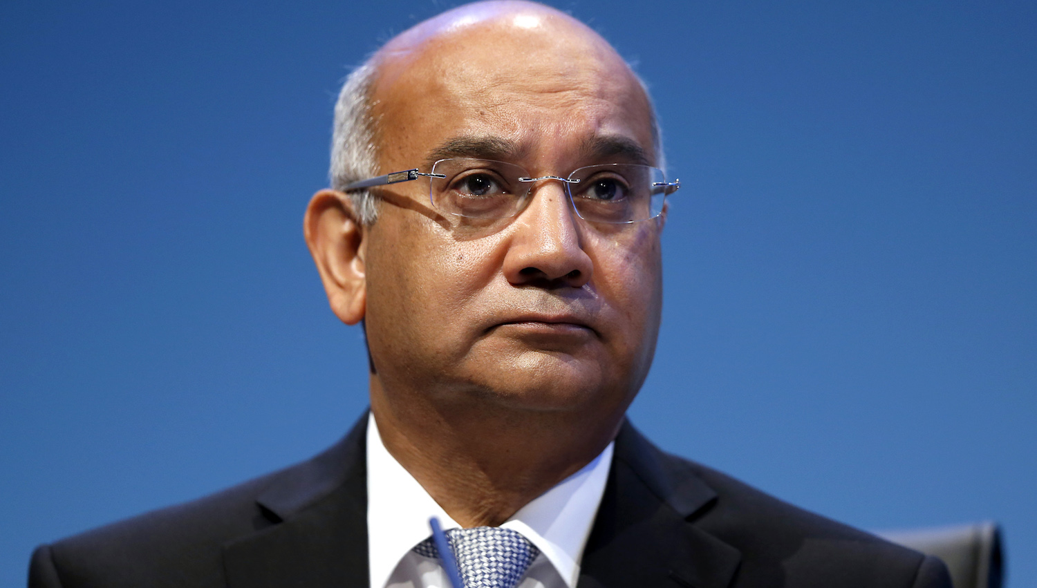 Keith Vaz will not face charges over rent boy scandal as police close investigation