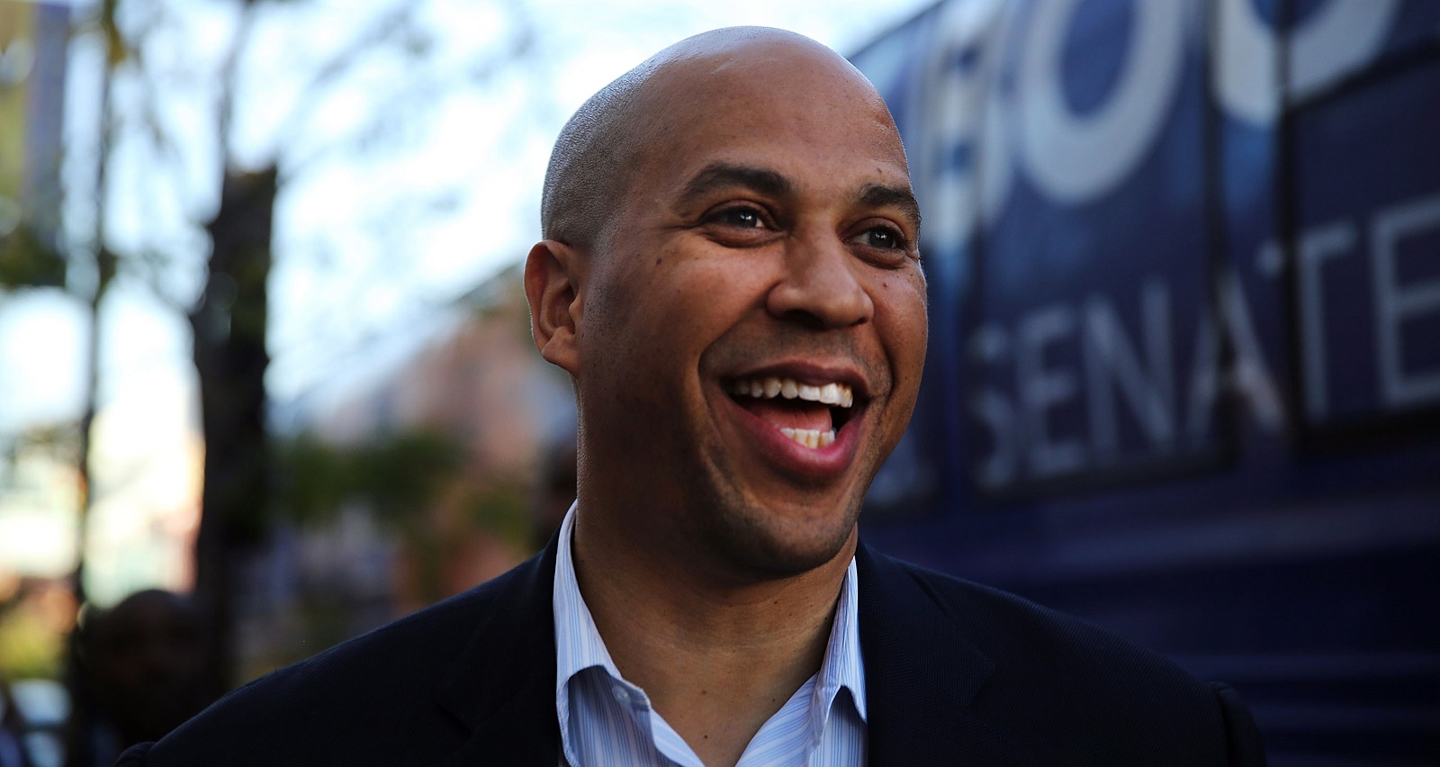 This politician had the best response to troll who questioned his sexuality