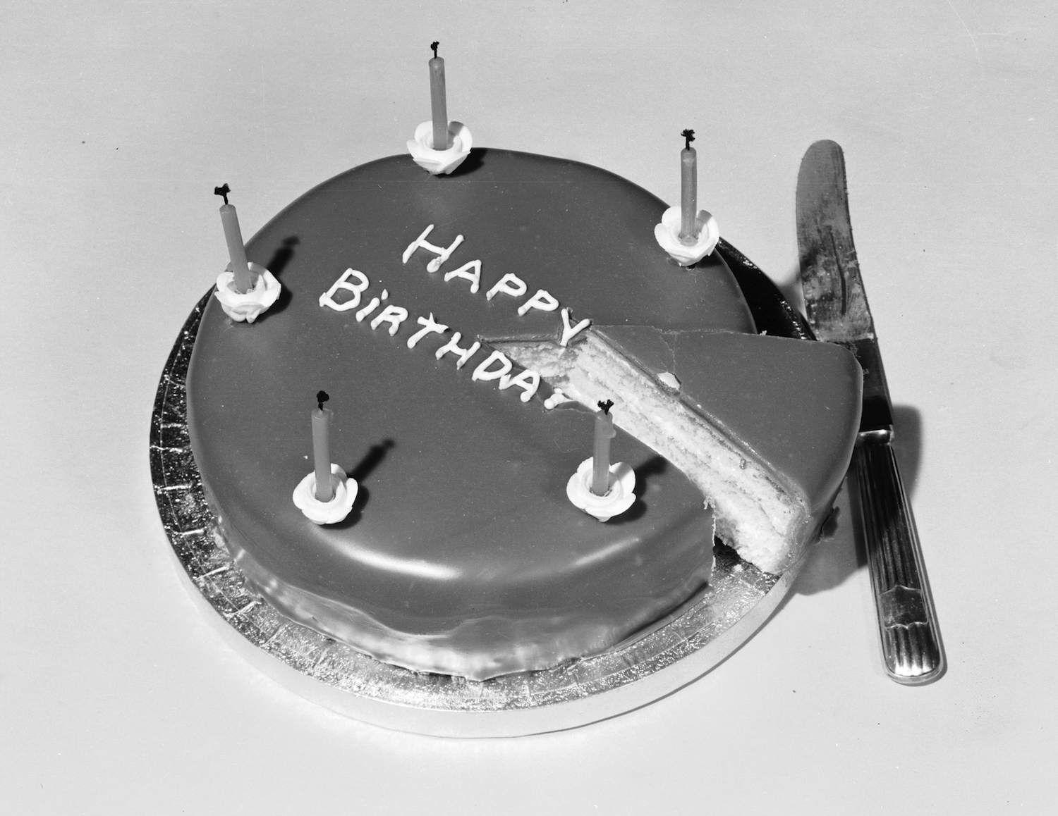 PinkNews.co.uk was first registered 10 years ago today!