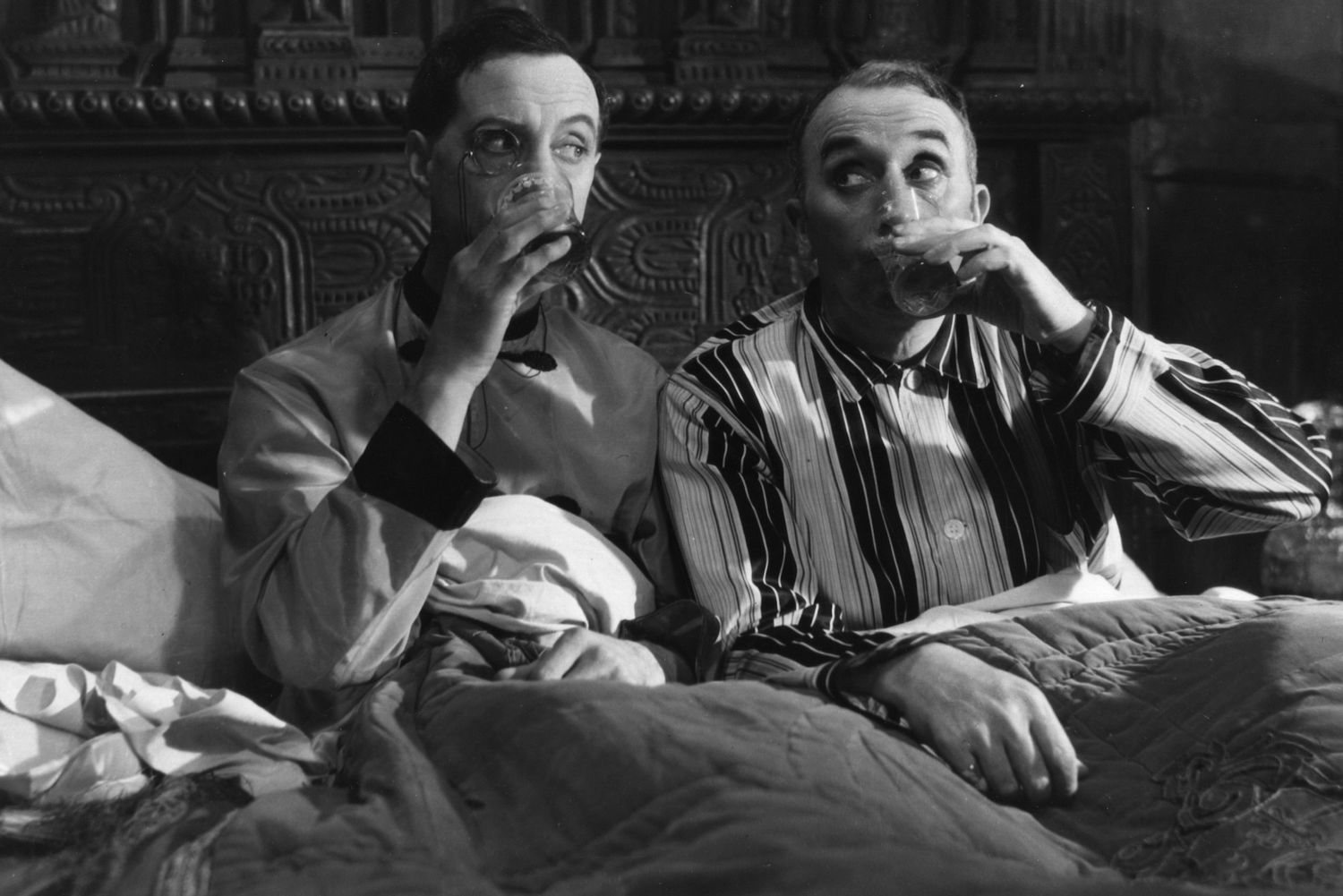 More straight men than ever are giving 'bro-jobs', finds study