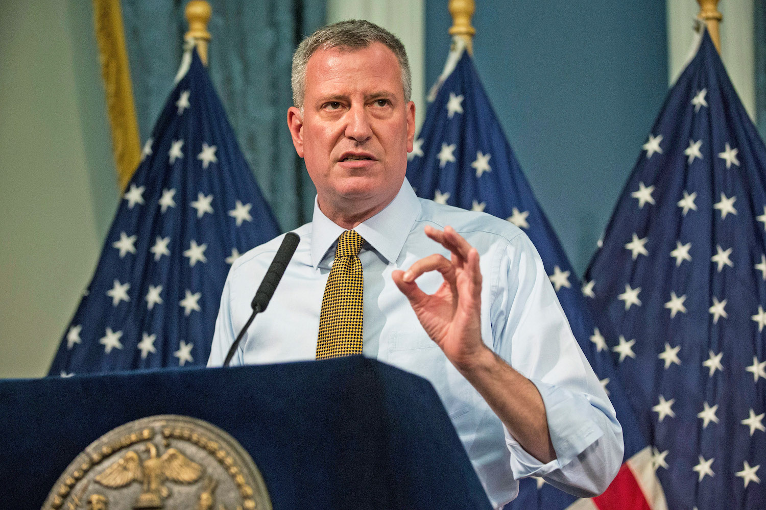 NYC Mayor to march in St Patrick's Day Parade as gay ban lifted