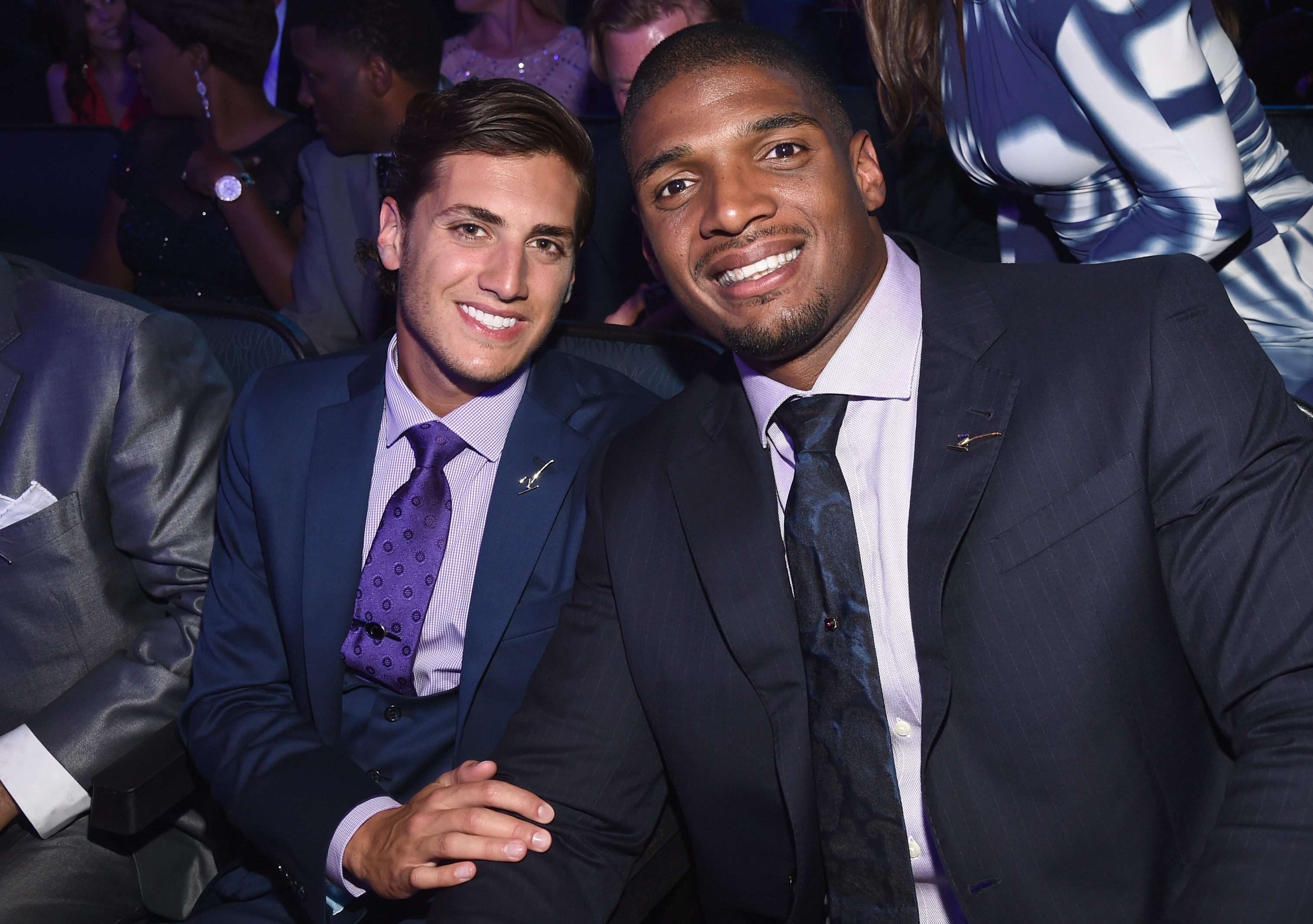 Watch: Vito Cammisano shares coming out story on YouTube