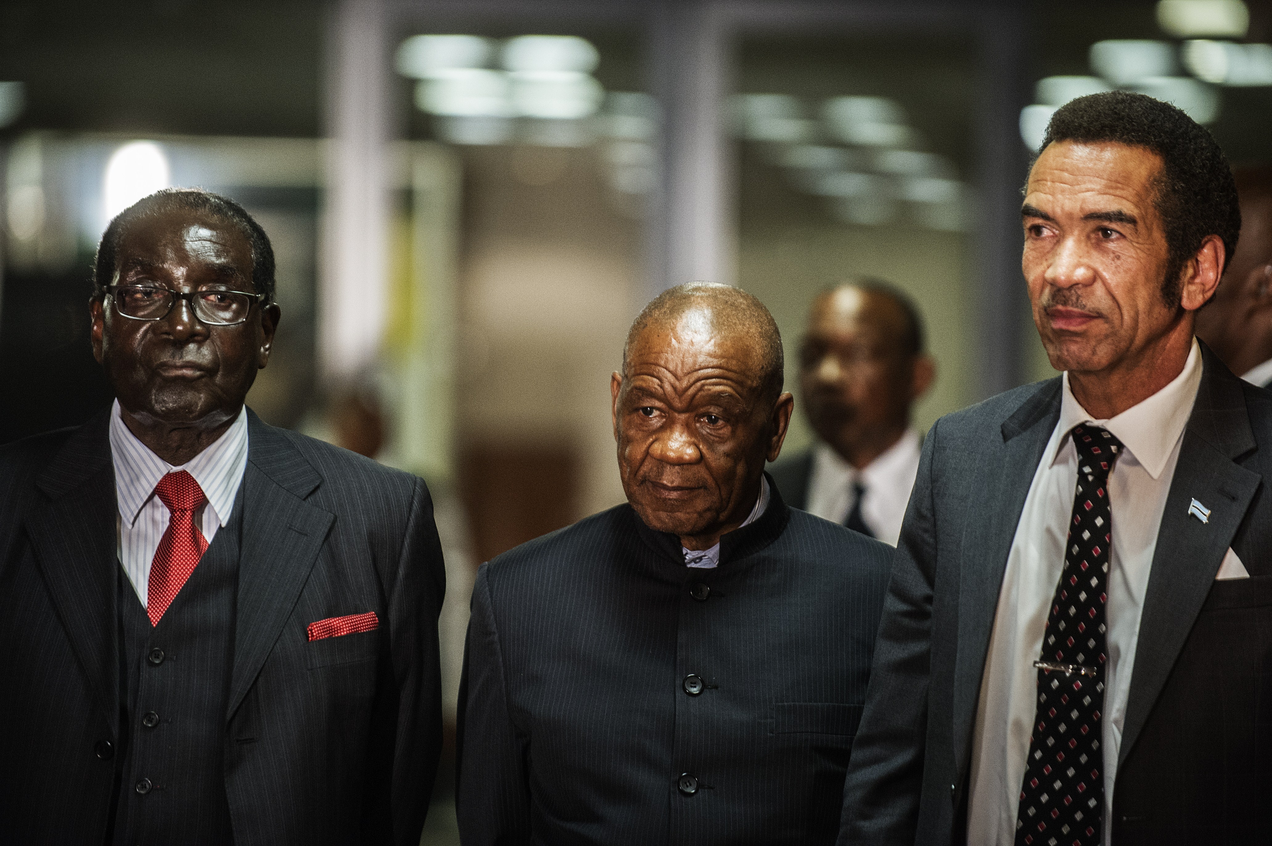 Botswana government lose battle to ban gay group