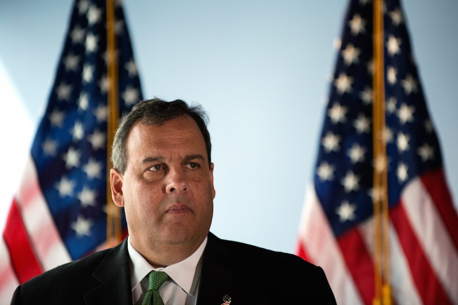 Chris Christie signs transgender rights bills into law