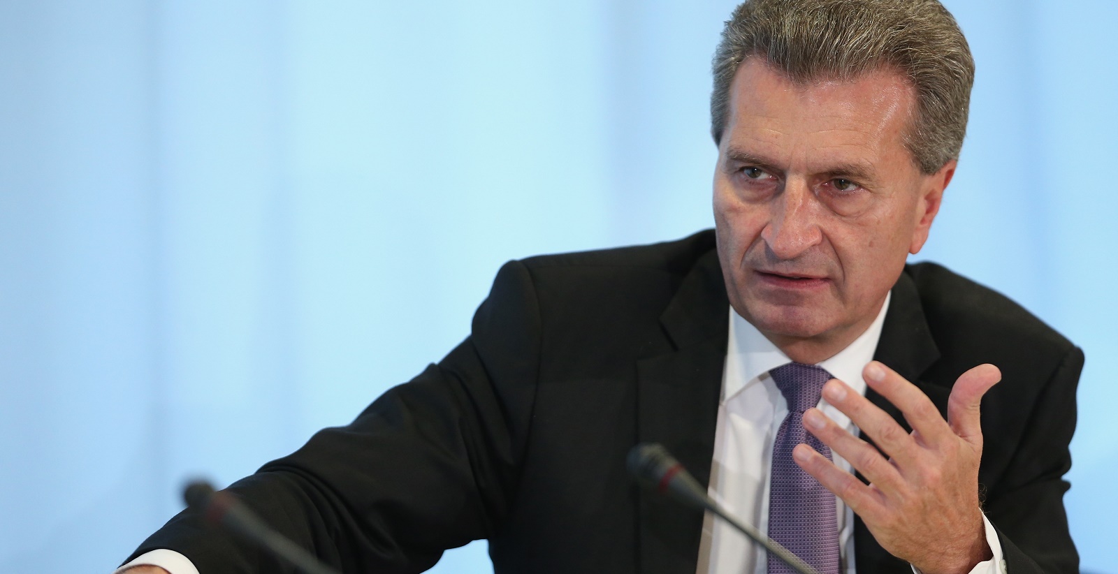 EU chief apologises for jokes about Chinese people and 'mandatory gay marriage'