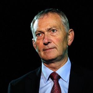 Premier League boss: 'The time is right for gay players'