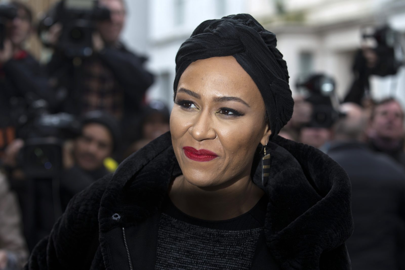 Emeli Sande urges Commonwealth leaders to overturn anti-gay laws