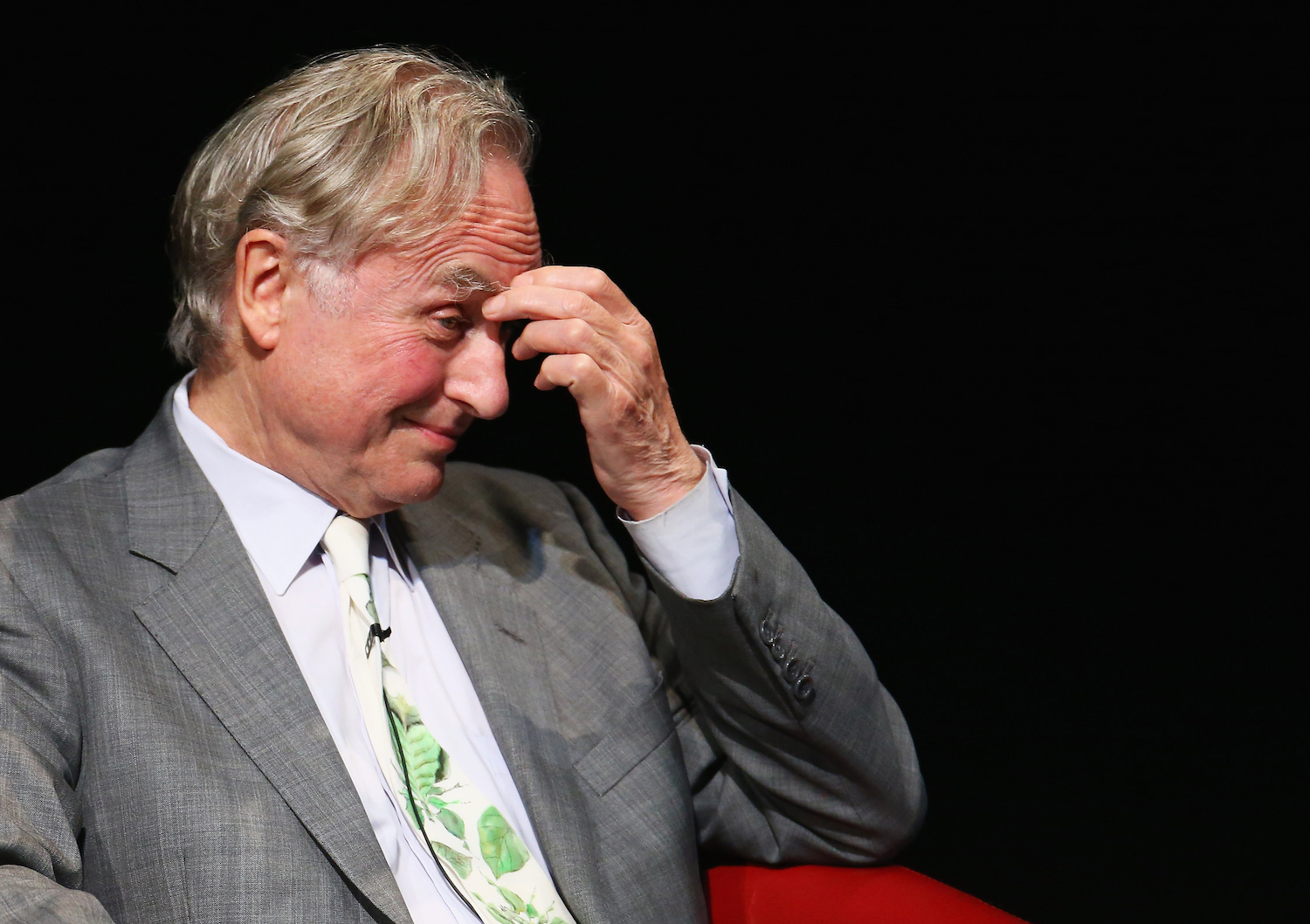 Church of England accused of 'trolling' atheist Dawkins with prayer tweet