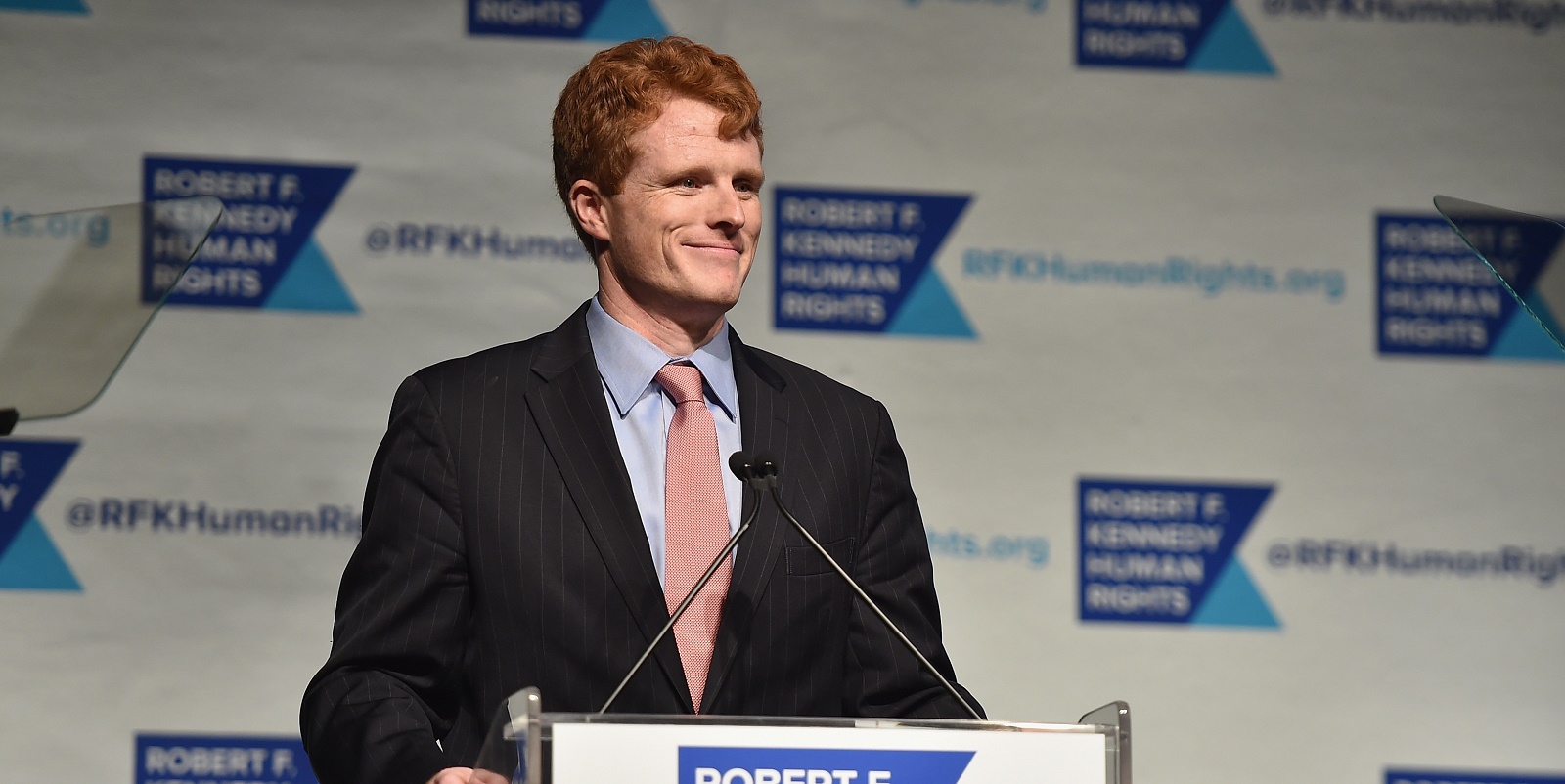 Kennedy grandson urges NCAA to keep avoiding holding events in North Carolina