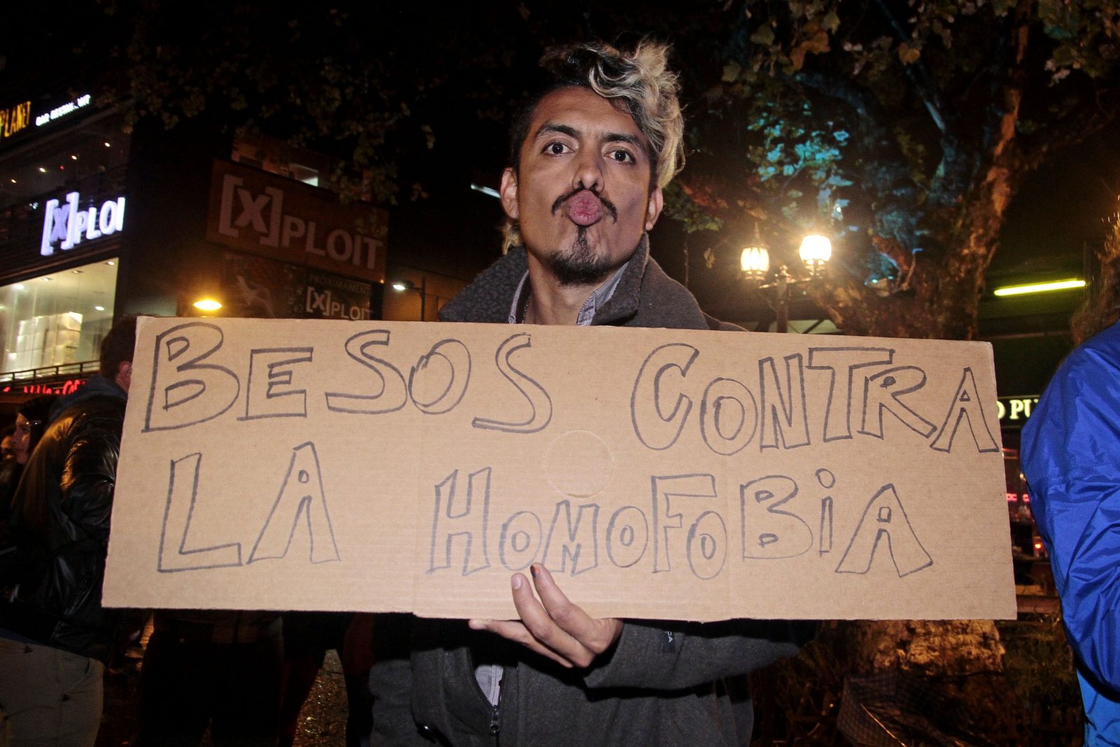 LGBTQ+ people raped and beaten in 'gay cure' rehab clinics in Ecuador