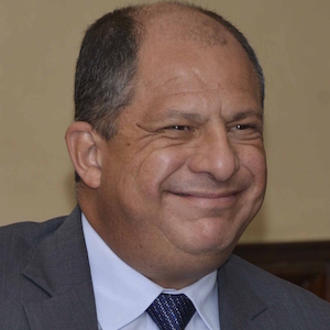 Costa Rica just took a huge step towards gay marriage