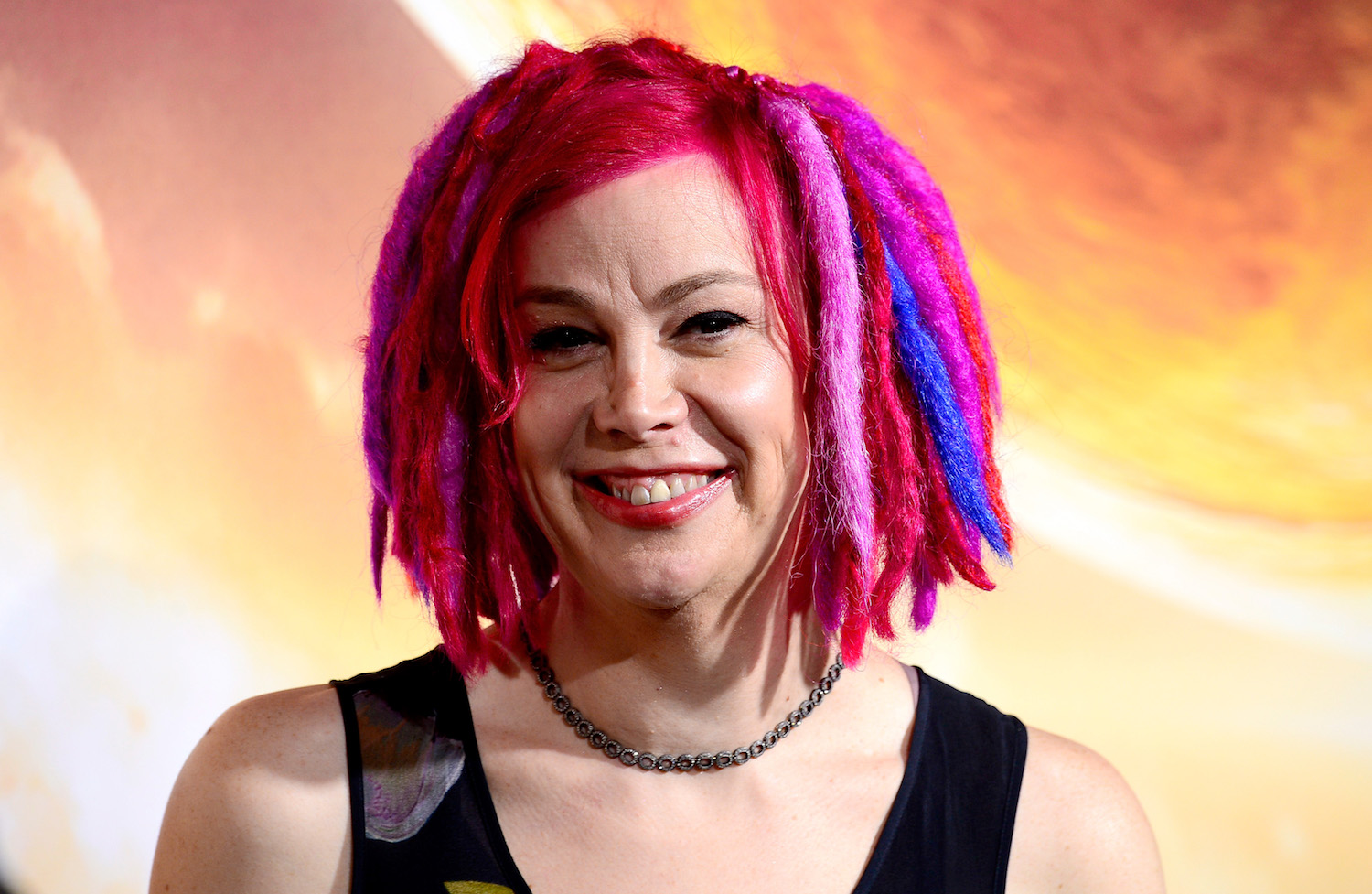Matrix director Lana Wachowski attacks 'despicable' Trump for civil rights roll-back