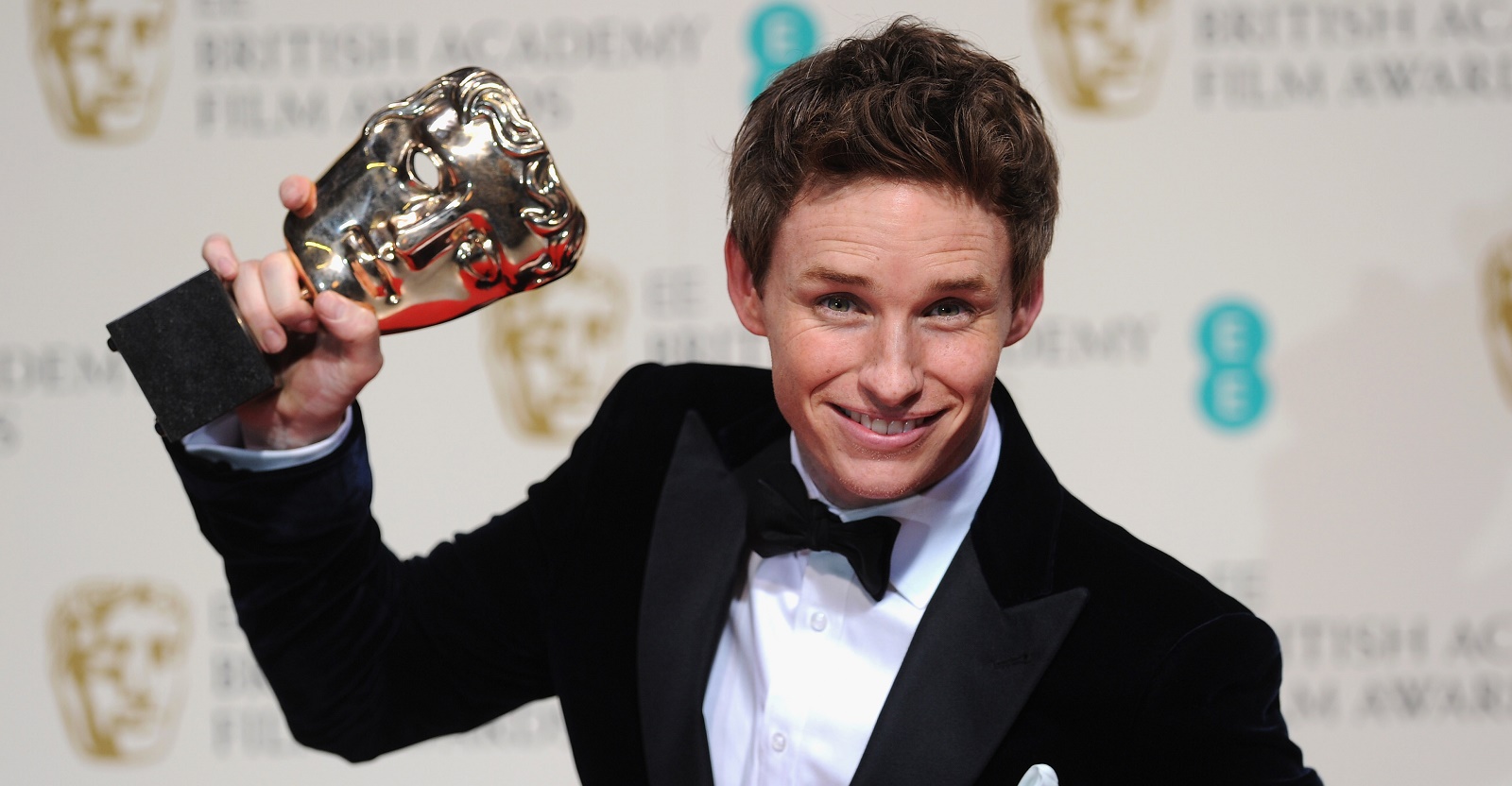 You can't win a BAFTA anymore unless your film is diverse enough