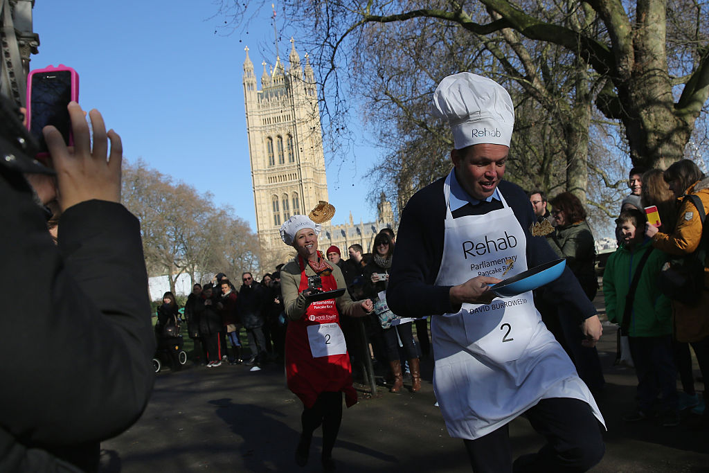 Tory MP David Burrowes who told lesbian teen to 'get over' equal marriage loses his seat