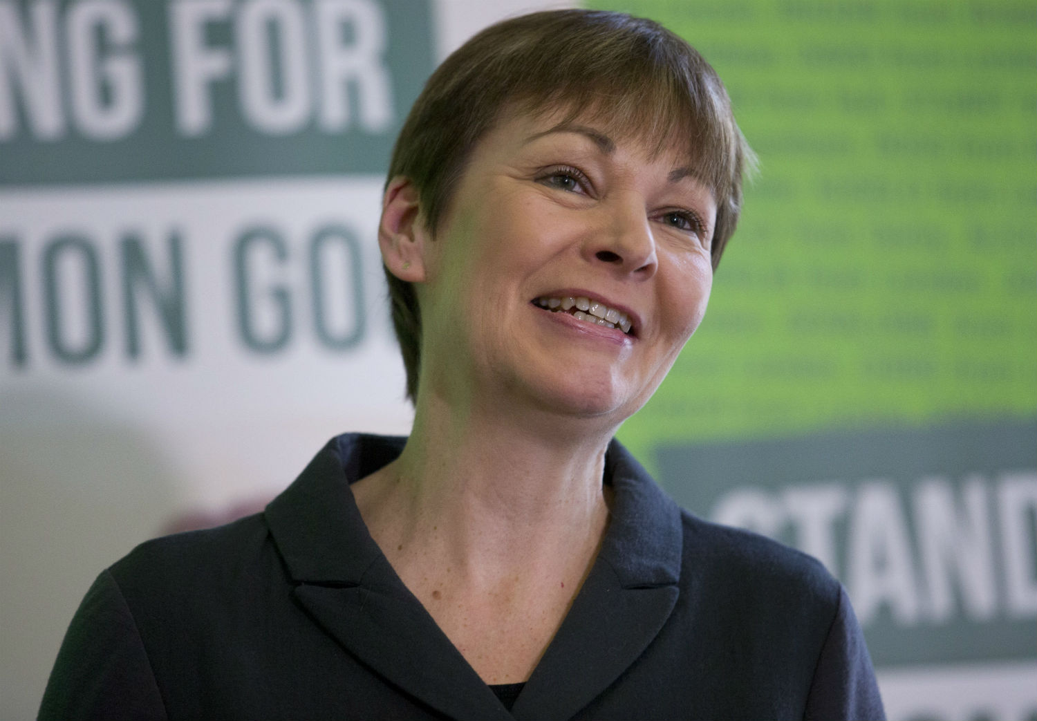 Caroline Lucas launches second attempt to make PSHE compulsory