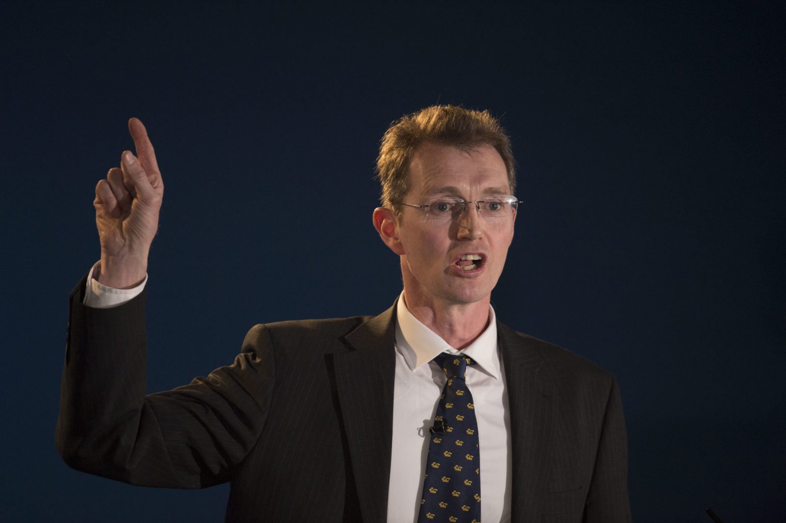 Does anti-trans MP David Davies 'stand up for lesbians'? (He doesn't)