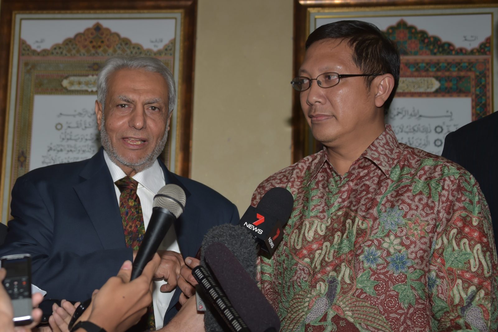 Indonesian minister contradicts himself on 'embrace' of LGBT people