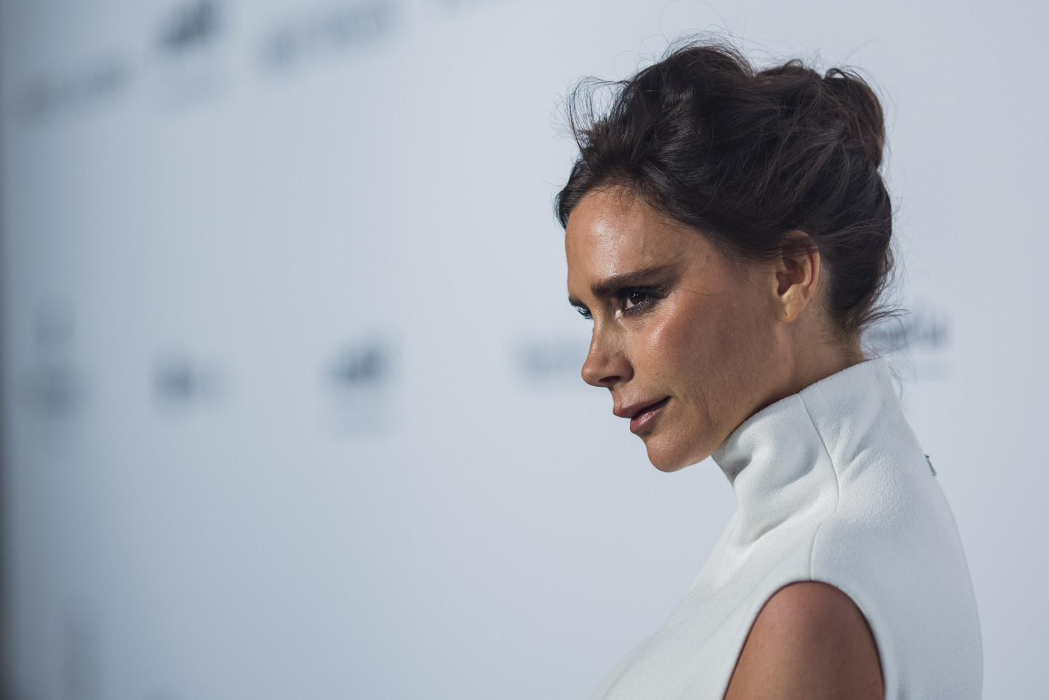 Victoria Beckham: My fame drove me to fight AIDS