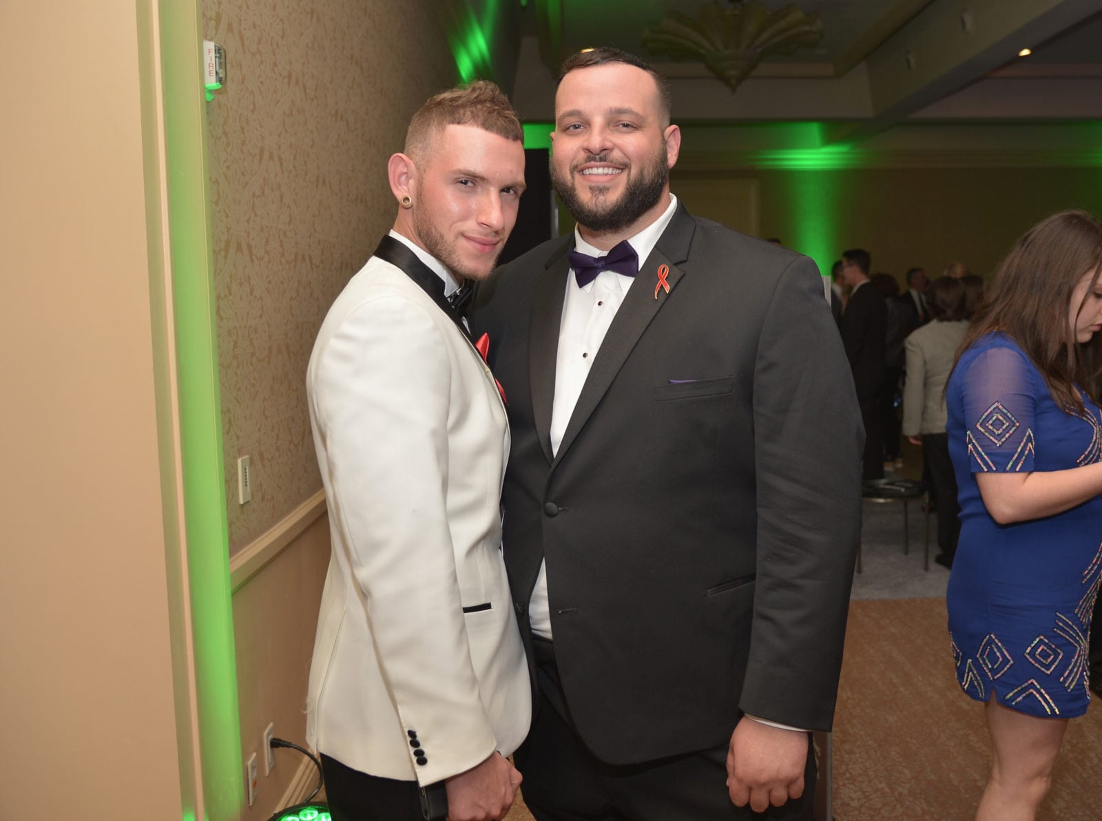 'Mean Girls' star Daniel Franzese and his fiance end their engagement