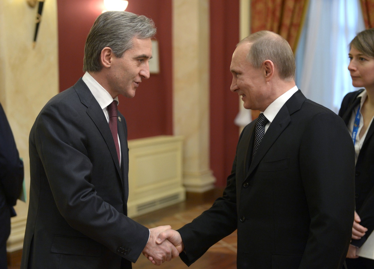 Moldova considers a Russia-style 'gay propaganda' law