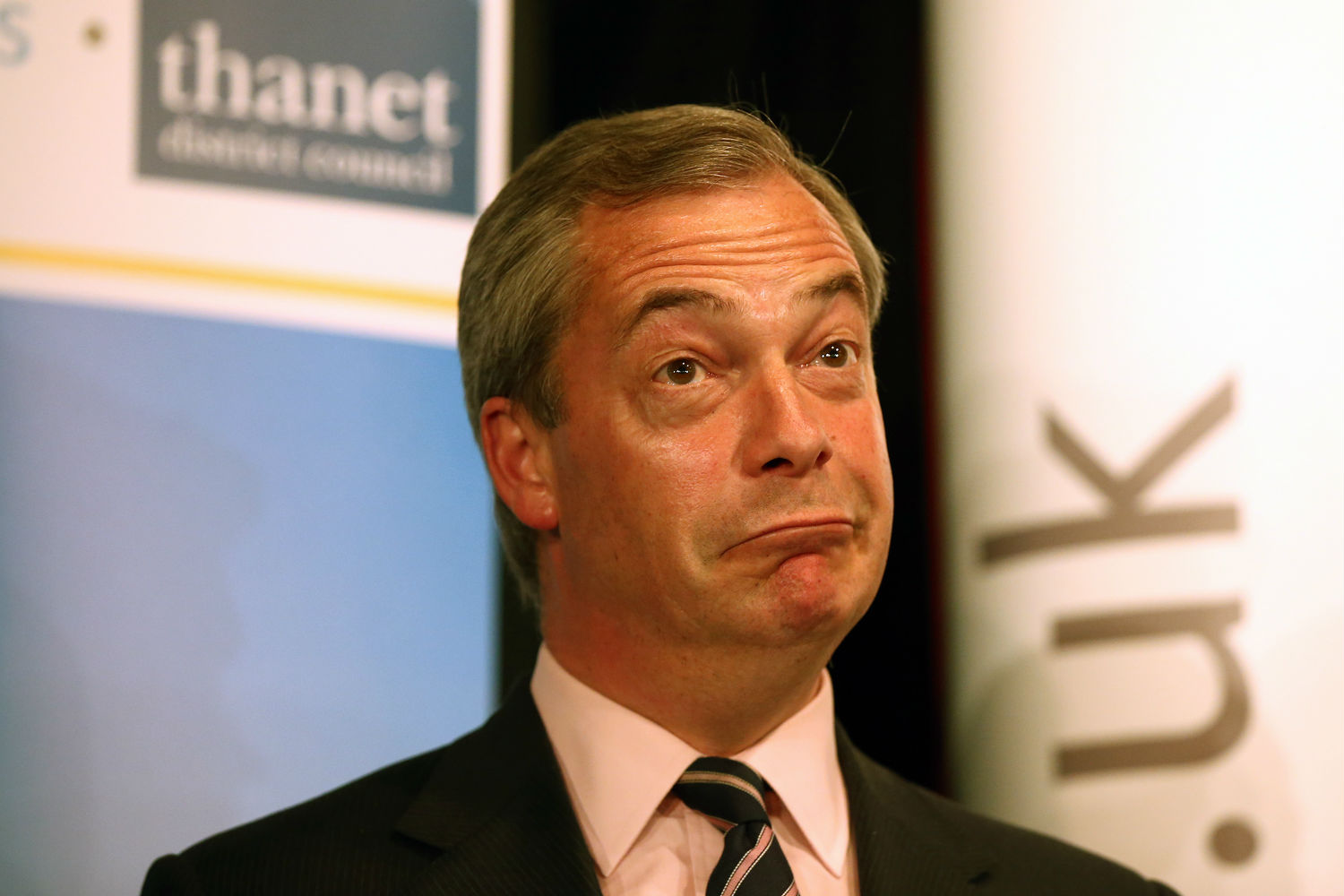 Public believe UKIP is 'overflowing with homophobes' warns member