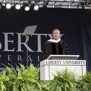 'Christian College' won't extend tuition discount to LGBT Military spouses