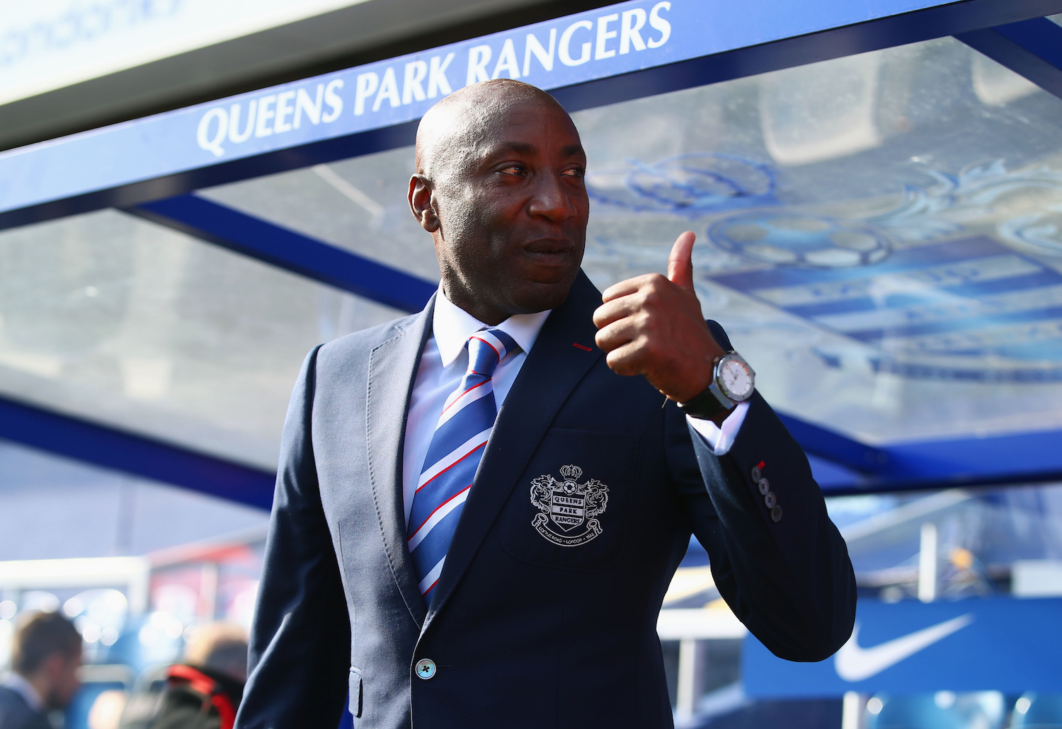 England coach Chris Ramsey to speak at LGBT coaches network launch