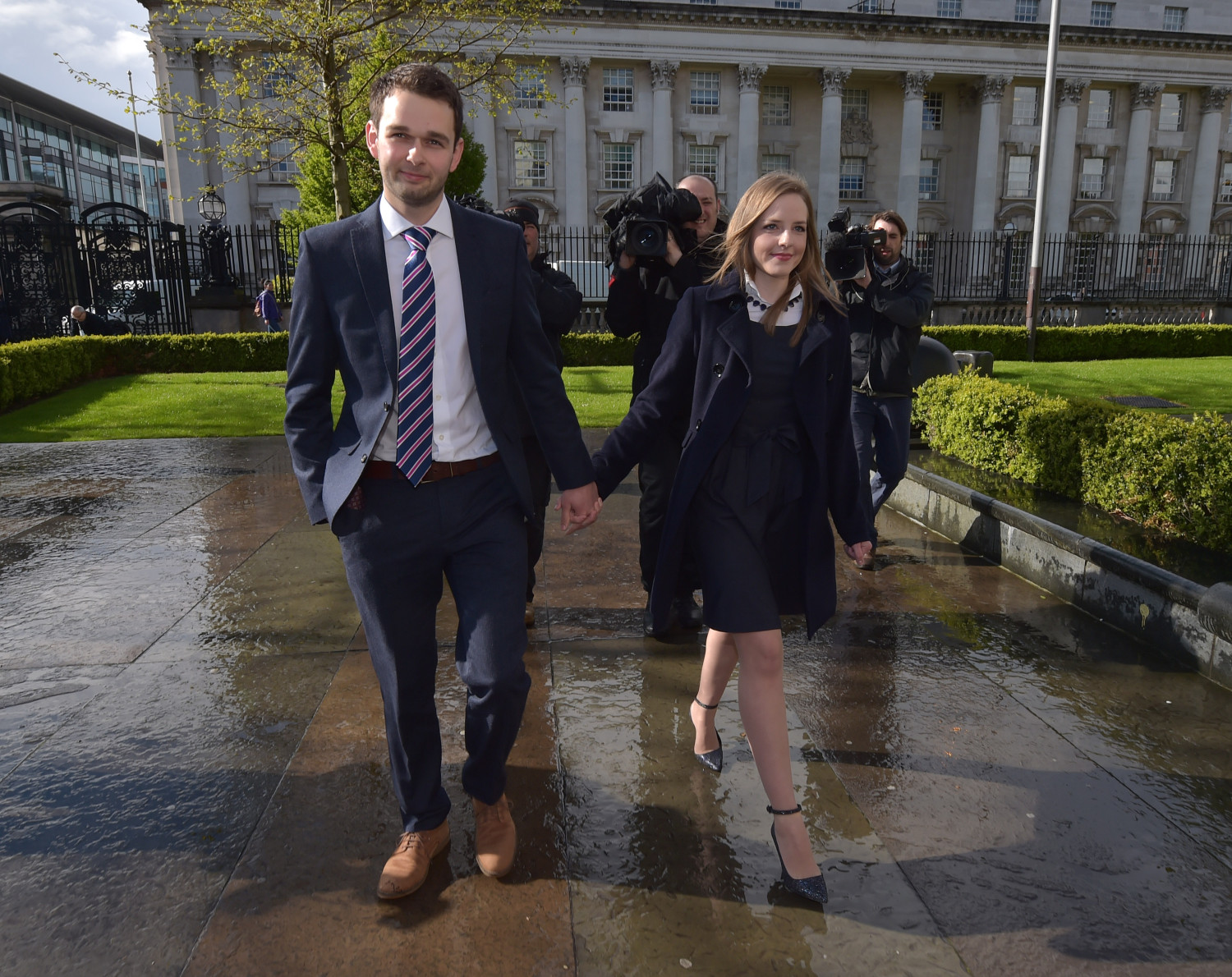 'Gay cake' row to be reviewed by Supreme Court