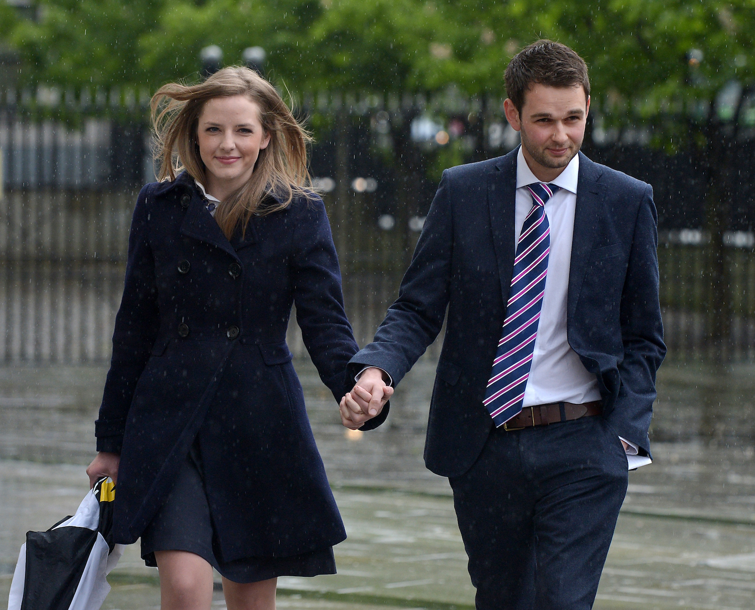 Northern Irish Attorney General allowed to take part in 'gay cake' appeal