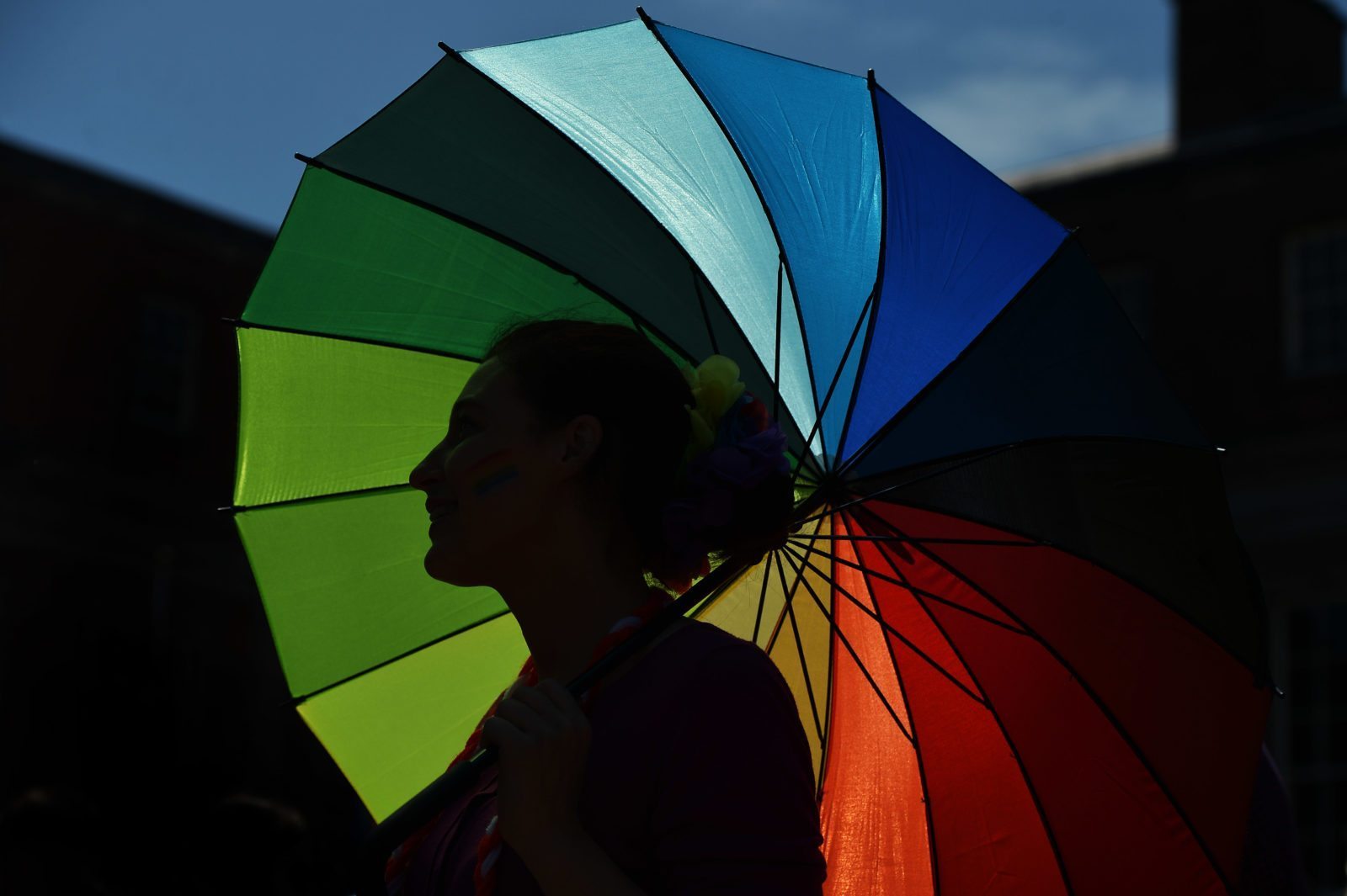 Irish politicians push for ban on gay 'cure' therapy