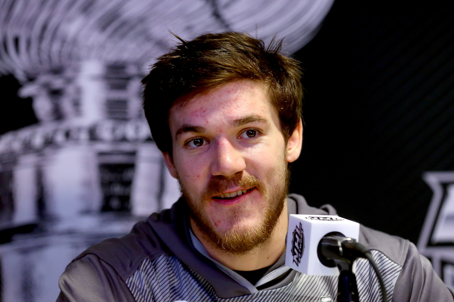 Hockey player banned for one match for shouting 'f*ggot' during match