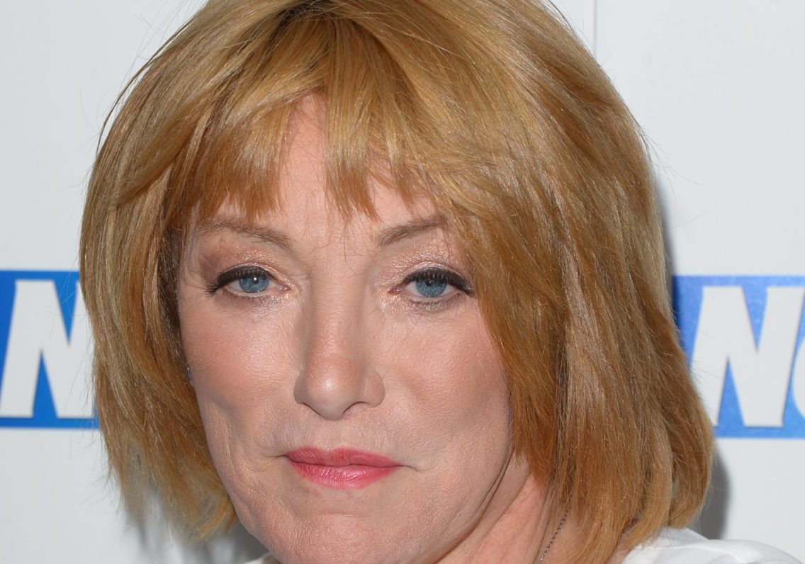 Kellie Maloney says she has undergone gender confirmation surgery