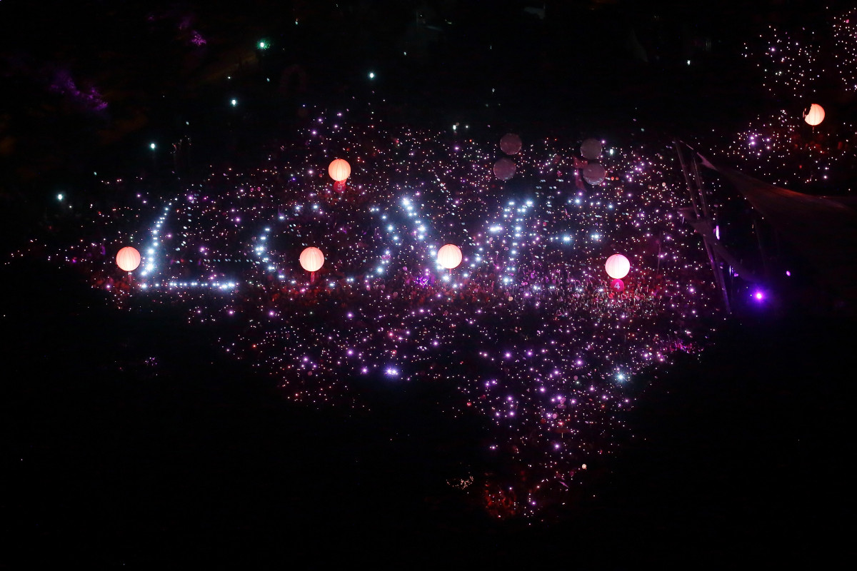 Singapore's Pink Dot Pride rally forced to ban foreigners